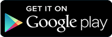 Logo dostępności na google play